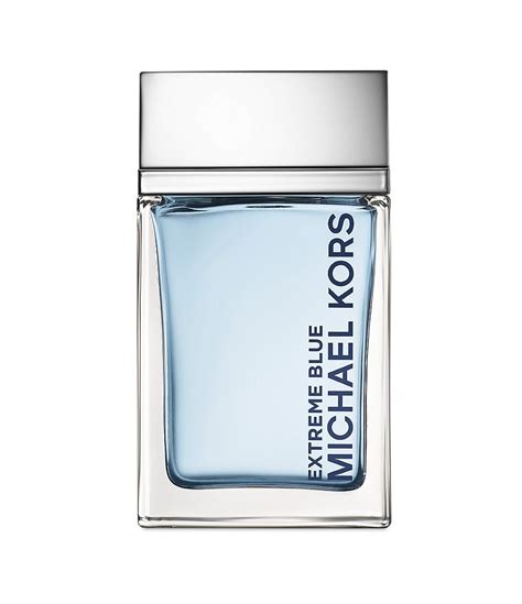 michael kors extreme blue eau de toilette spray|michael kors extreme blue.